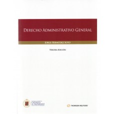 DERECHO ADMINISTRATIVO GENERAL